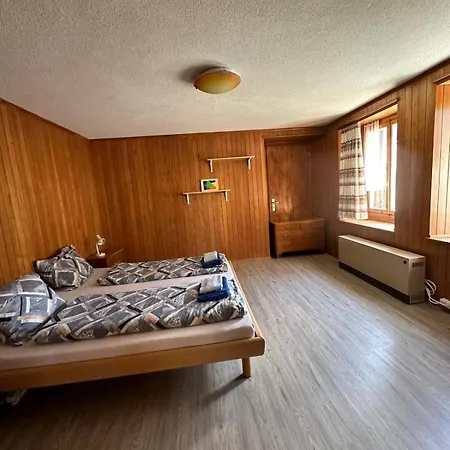 Wetterhorn アパート