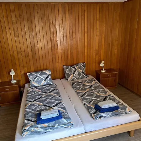 Wetterhorn * Grindelwald